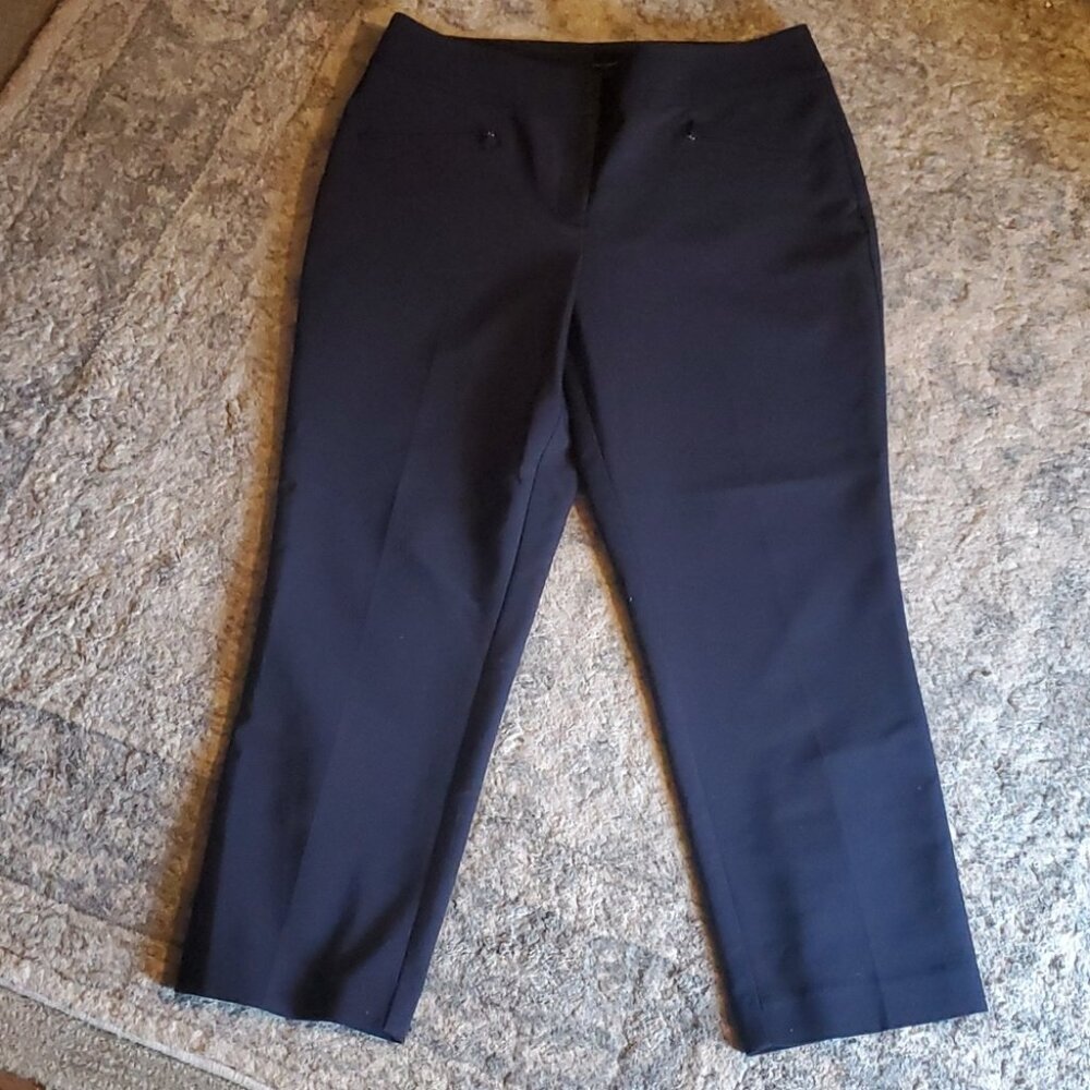 Ann Taylor Navy Women's Pants